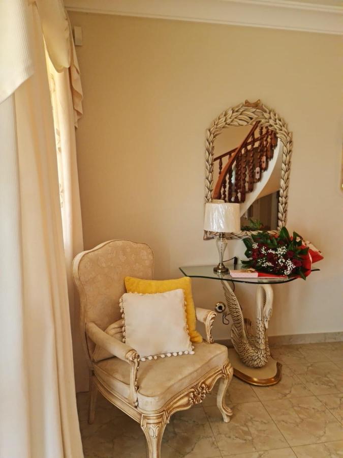 Holiday Home Hemi Valsequillo de Gran Canaria Eksteriør bilde
