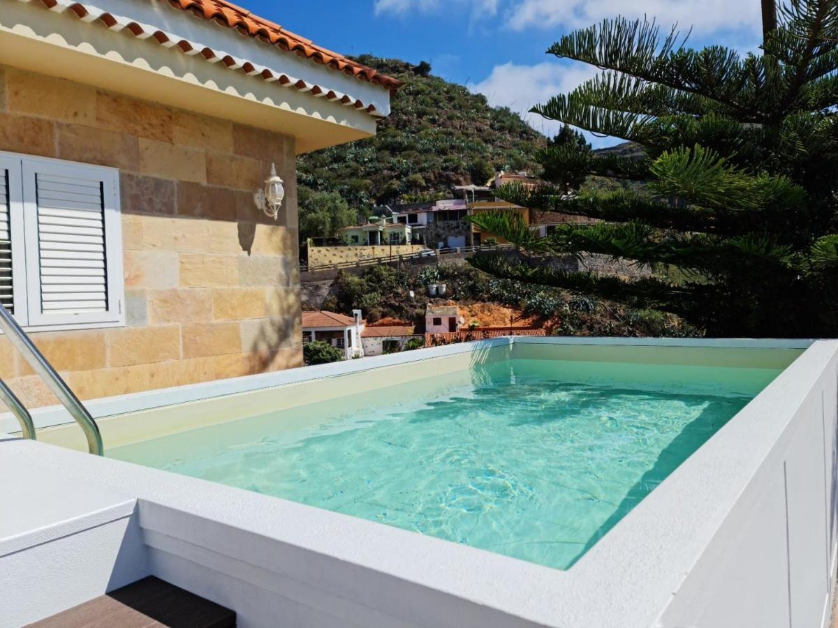 Holiday Home Hemi Valsequillo de Gran Canaria Eksteriør bilde