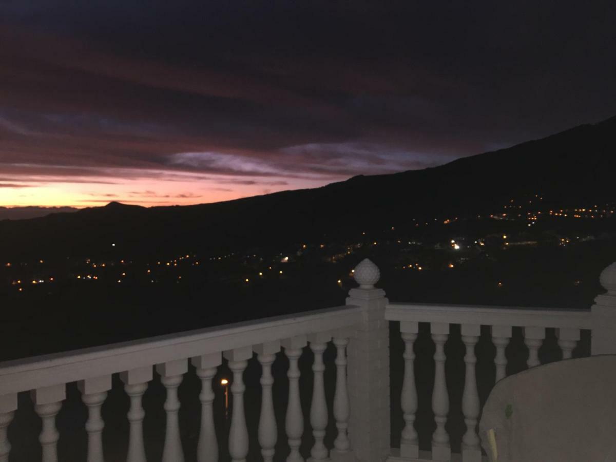Holiday Home Hemi Valsequillo de Gran Canaria Eksteriør bilde