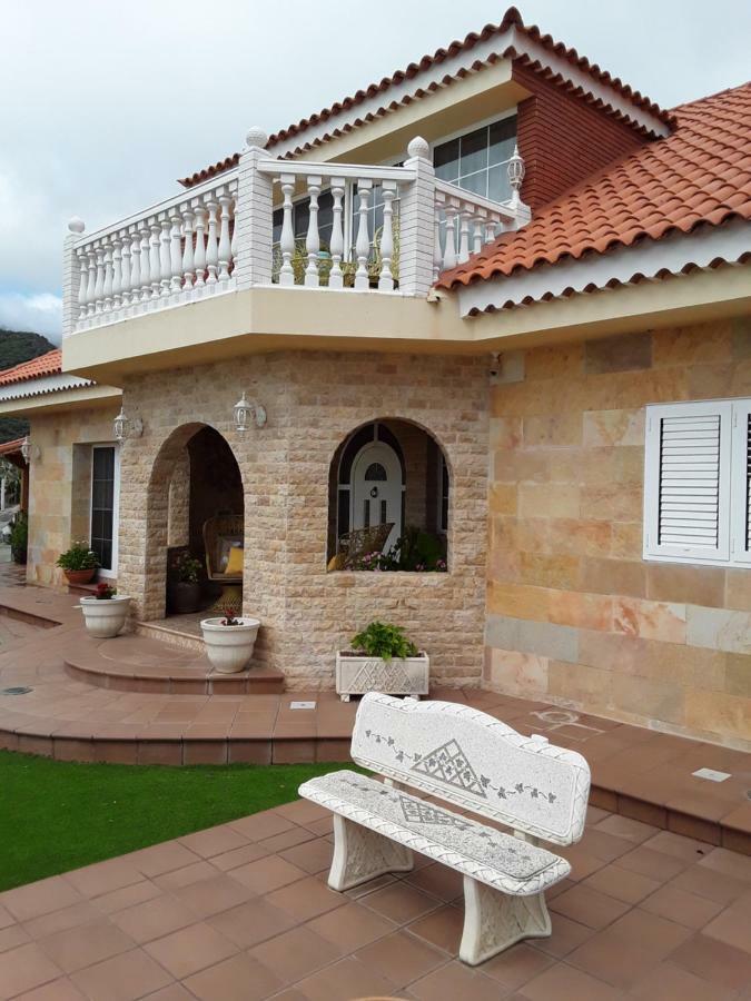 Holiday Home Hemi Valsequillo de Gran Canaria Eksteriør bilde