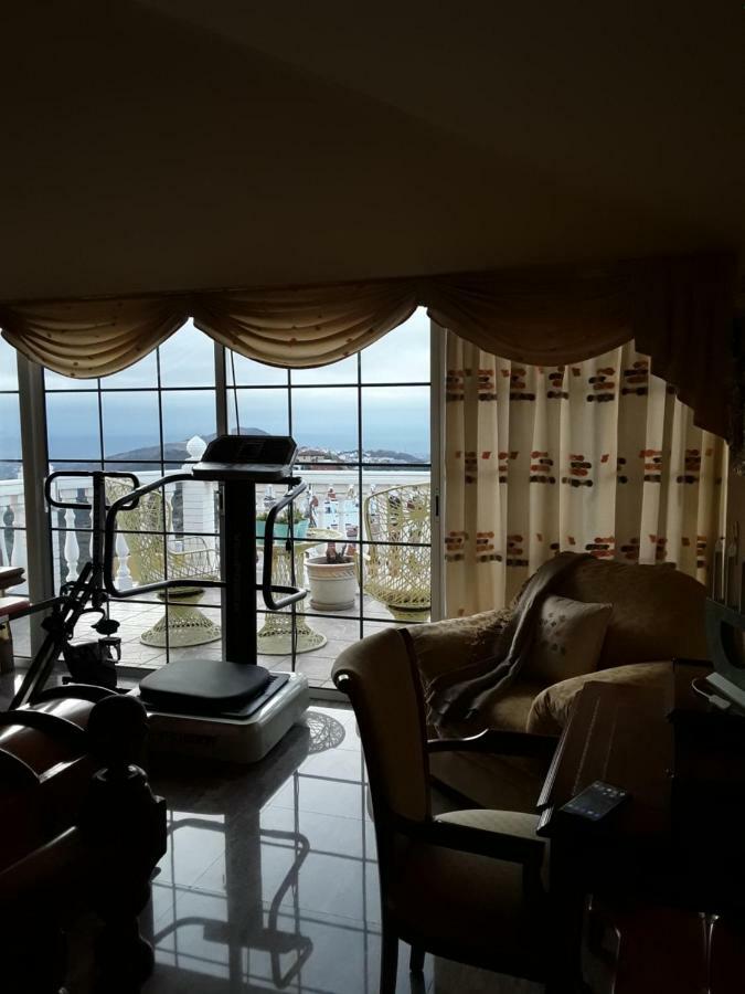 Holiday Home Hemi Valsequillo de Gran Canaria Eksteriør bilde
