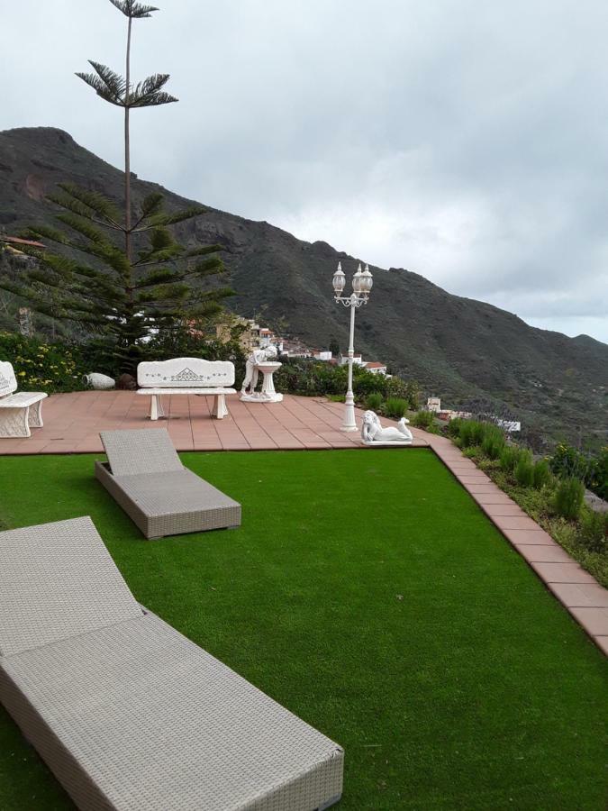Holiday Home Hemi Valsequillo de Gran Canaria Eksteriør bilde
