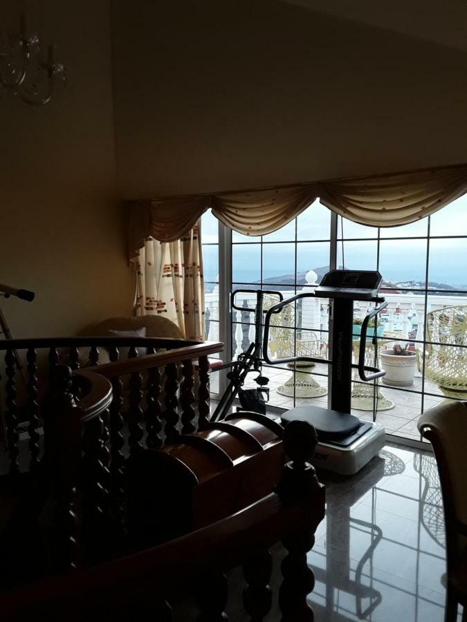 Holiday Home Hemi Valsequillo de Gran Canaria Eksteriør bilde